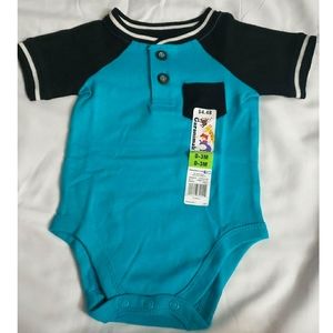 Baby Onsie